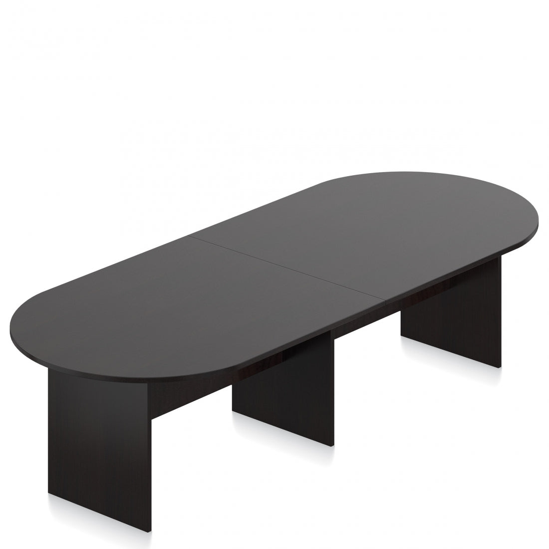 120” Racetrack Conference Table | SL12048RS