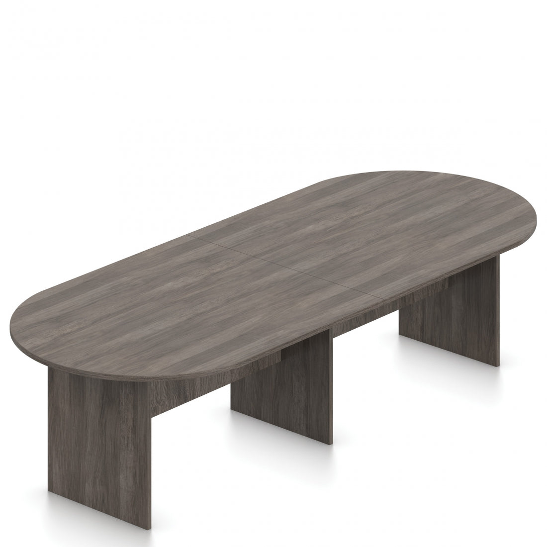 120” Racetrack Conference Table | SL12048RS
