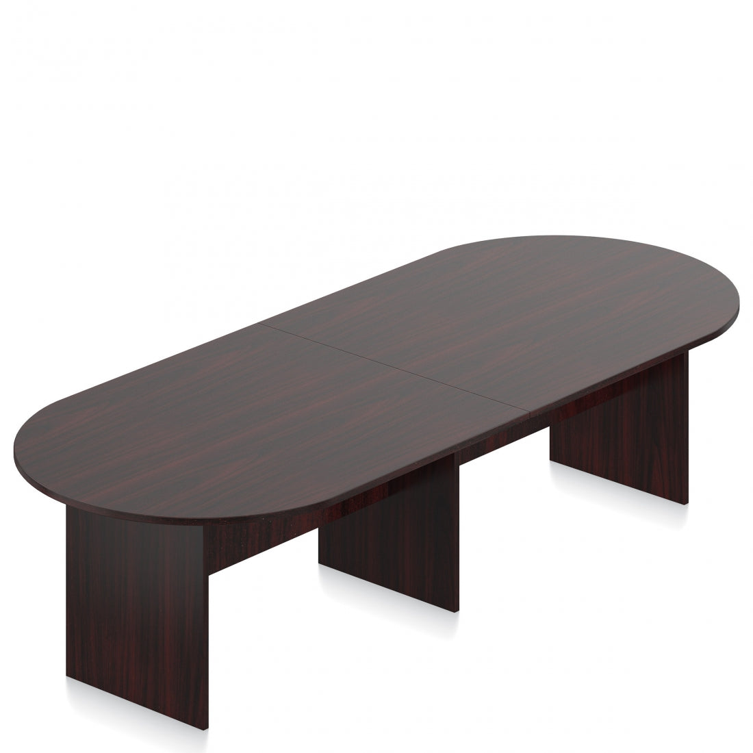 120” Racetrack Conference Table | SL12048RS