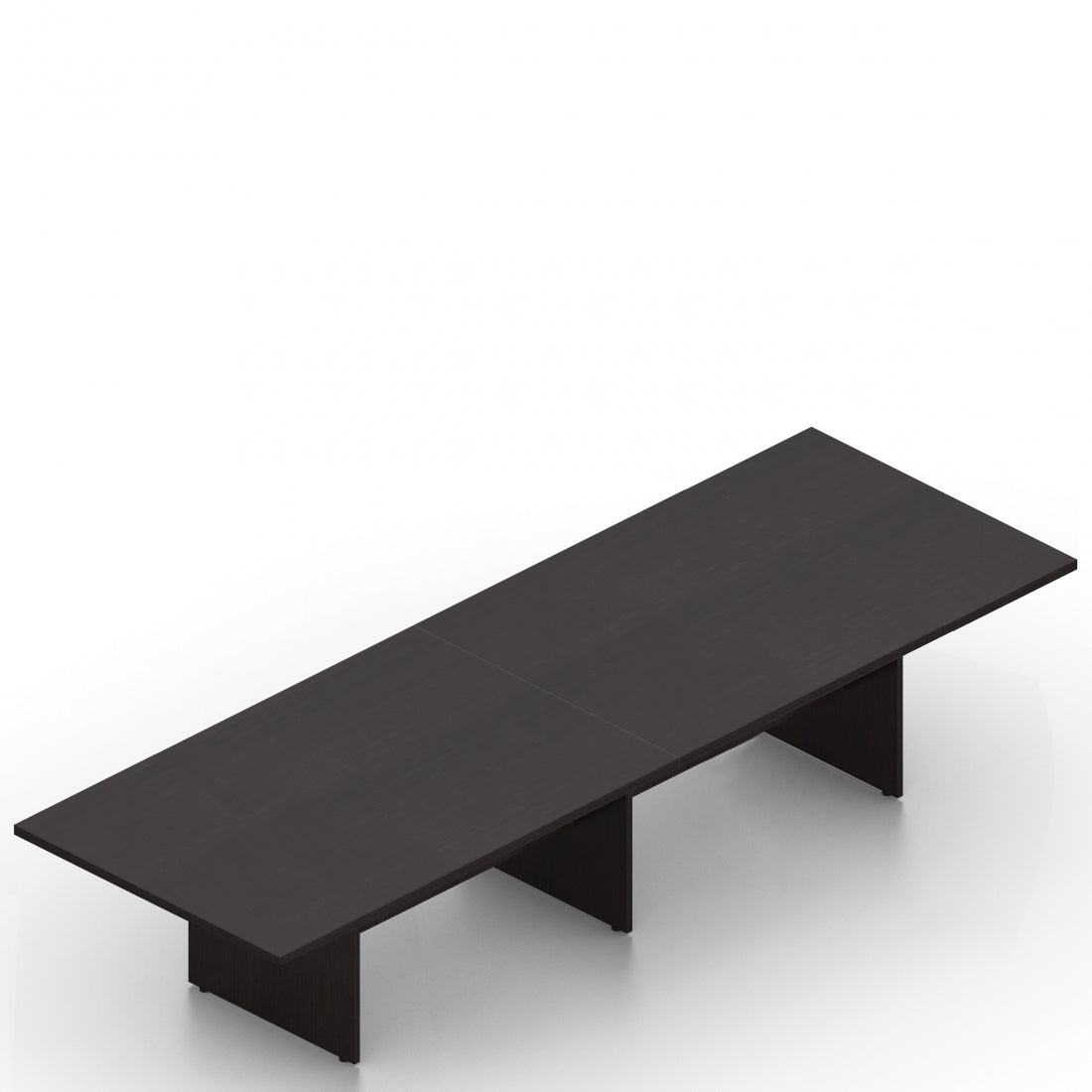 144” Rectangular Conference Table | SL14448RECS