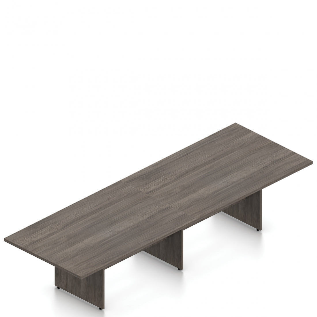 144” Rectangular Conference Table | SL14448RECS