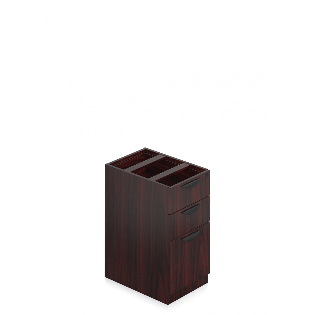 22”D Box/Box/File Pedestal | SL22BBF