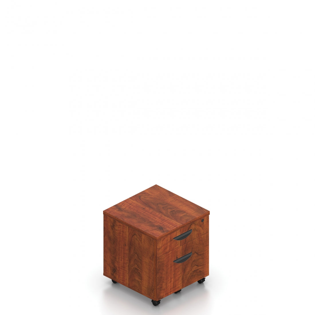 22”D Mobile Box/File Pedestal | SL22BFM