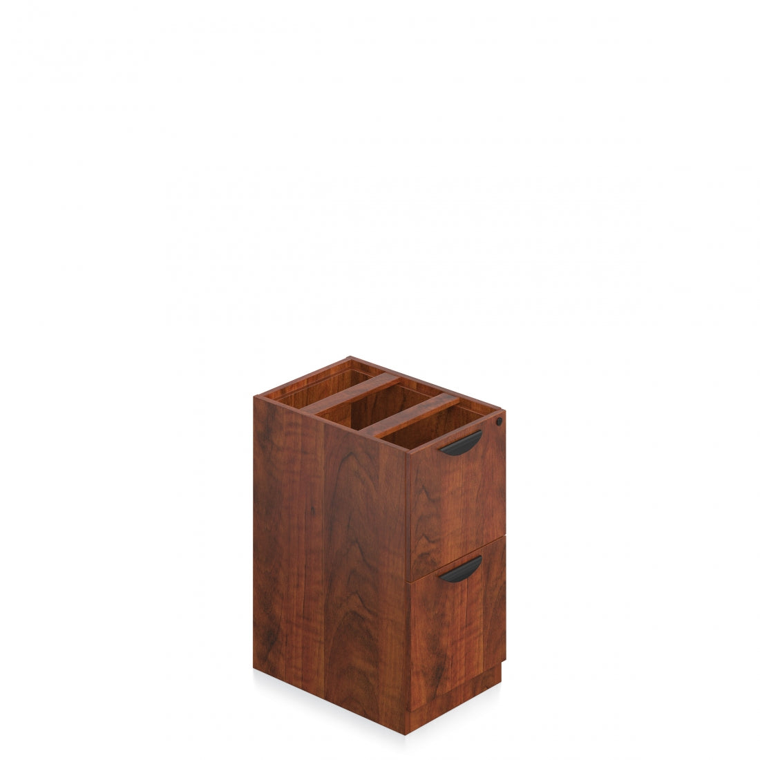 22”D File/File Pedestal | SL22FF