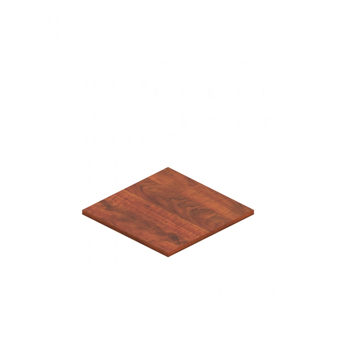 24" Square Laminate Top | SL24SQTOP