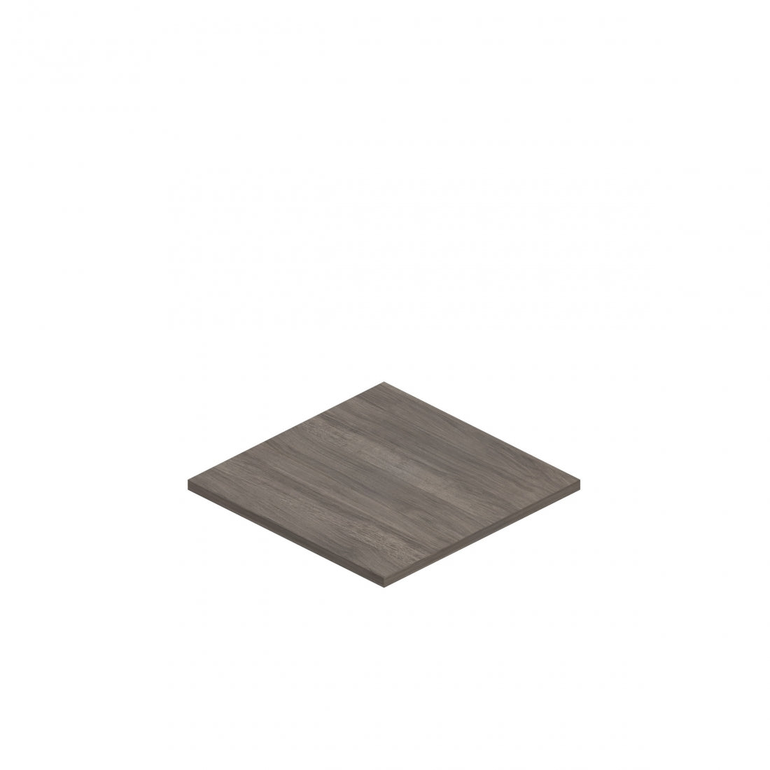 24" Square Laminate Top | SL24SQTOP