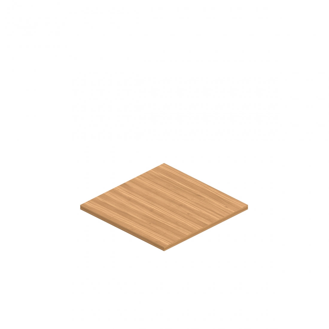 24" Square Laminate Top | SL24SQTOP