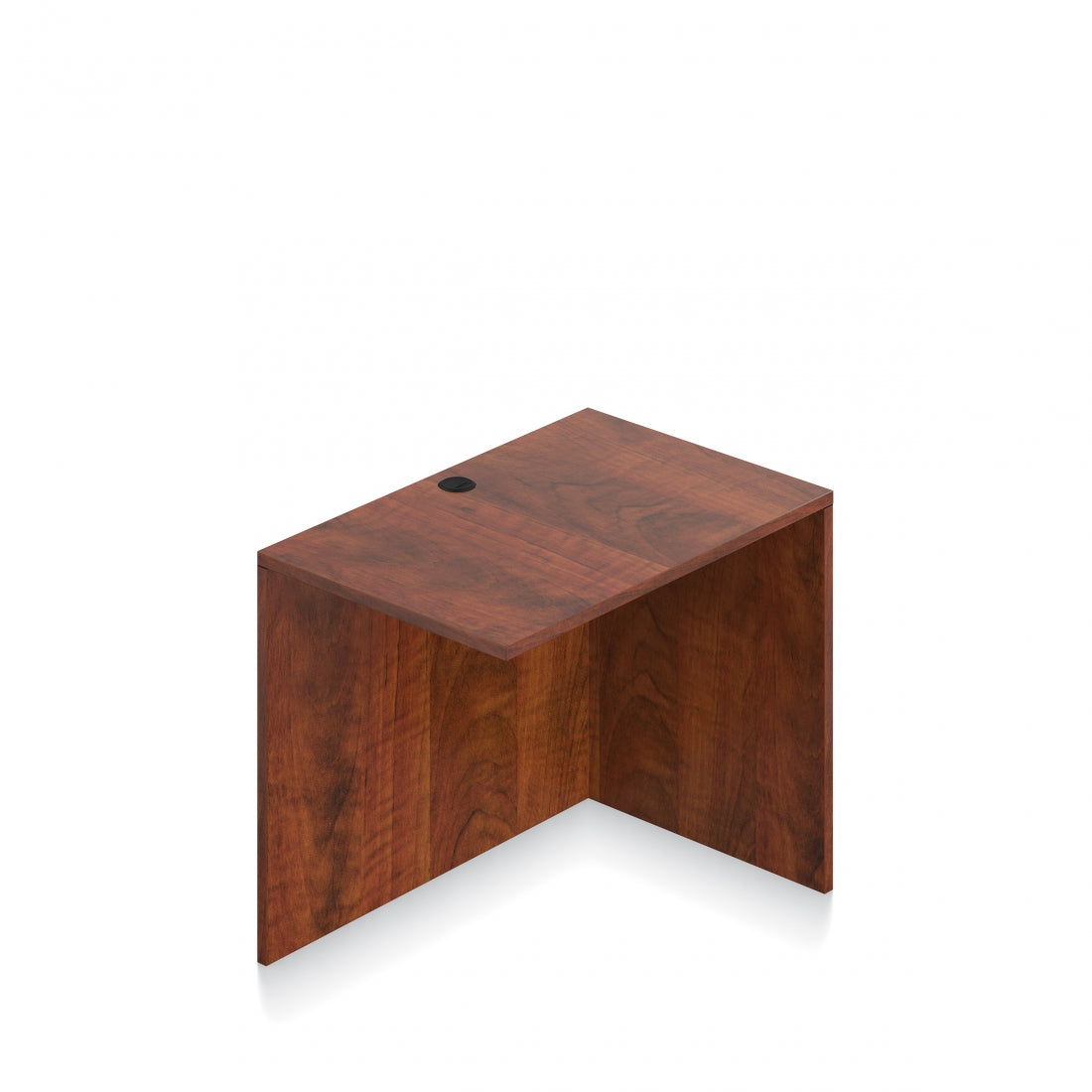 36” Return Shell - Reversible | SL3624R