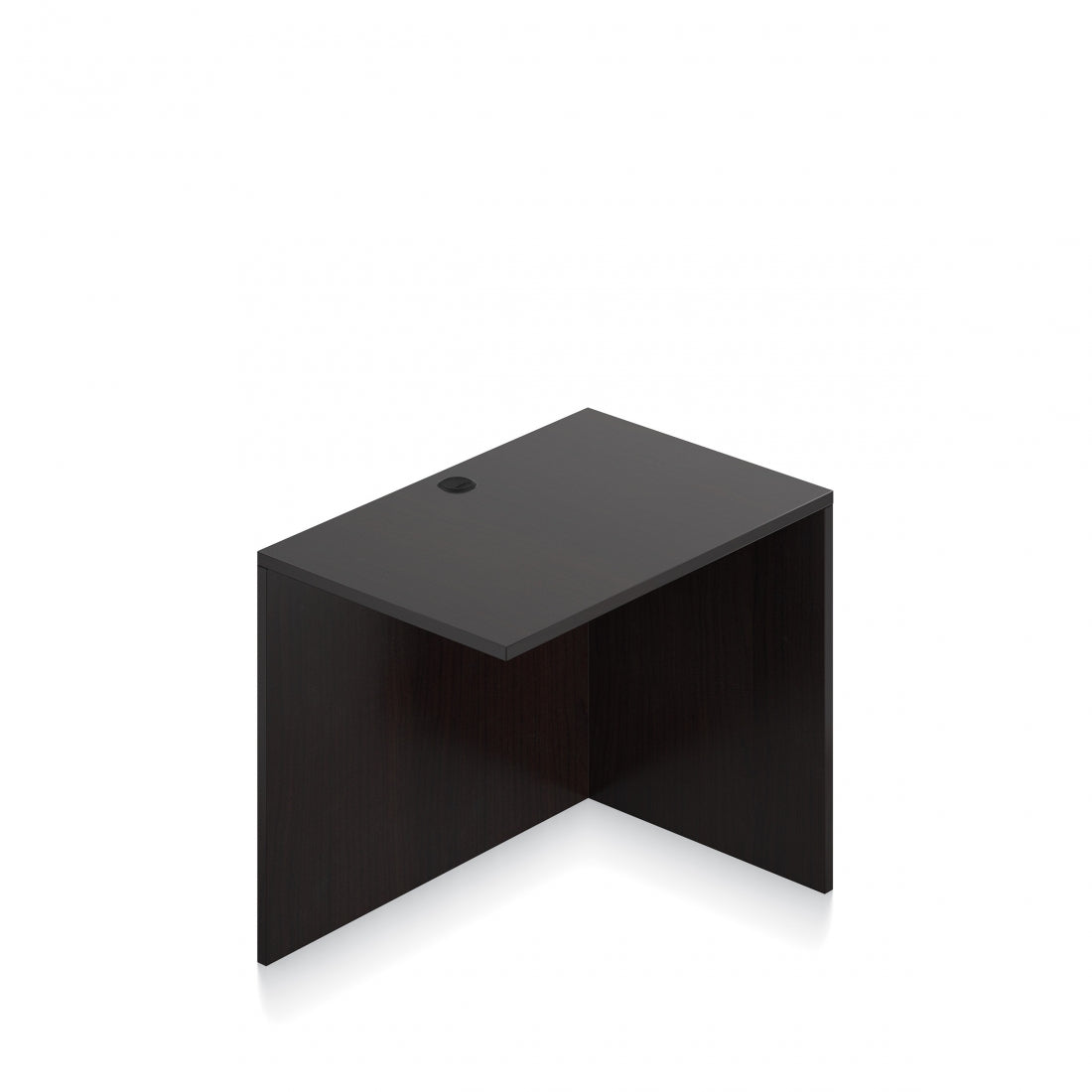 36” Return Shell - Reversible | SL3624R