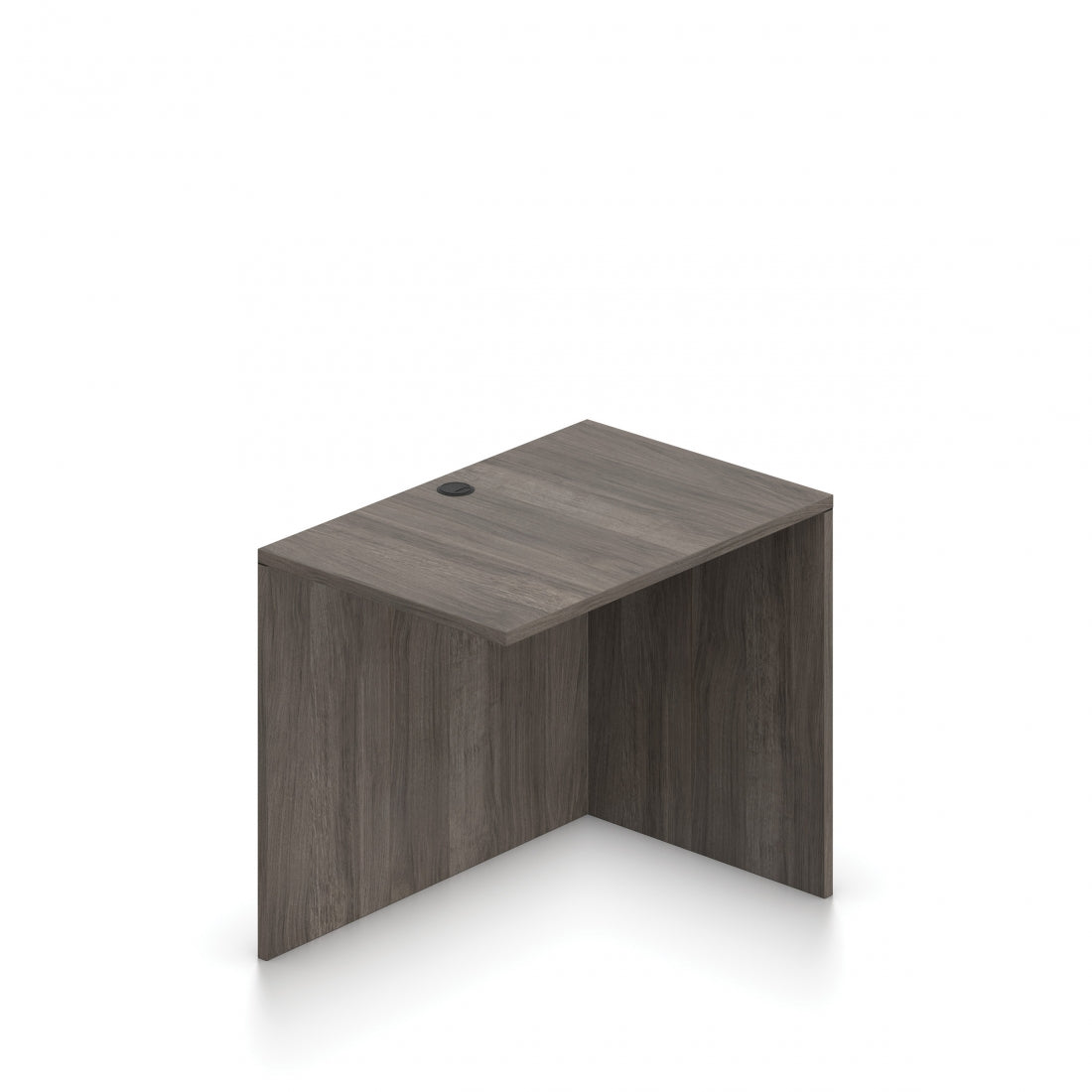 36” Return Shell - Reversible | SL3624R