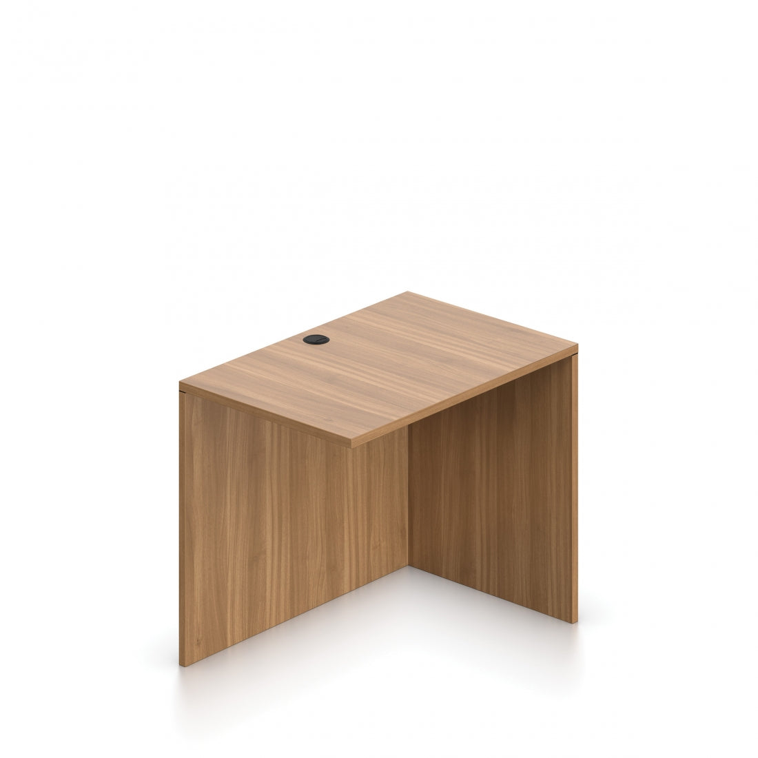 36” Return Shell - Reversible | SL3624R