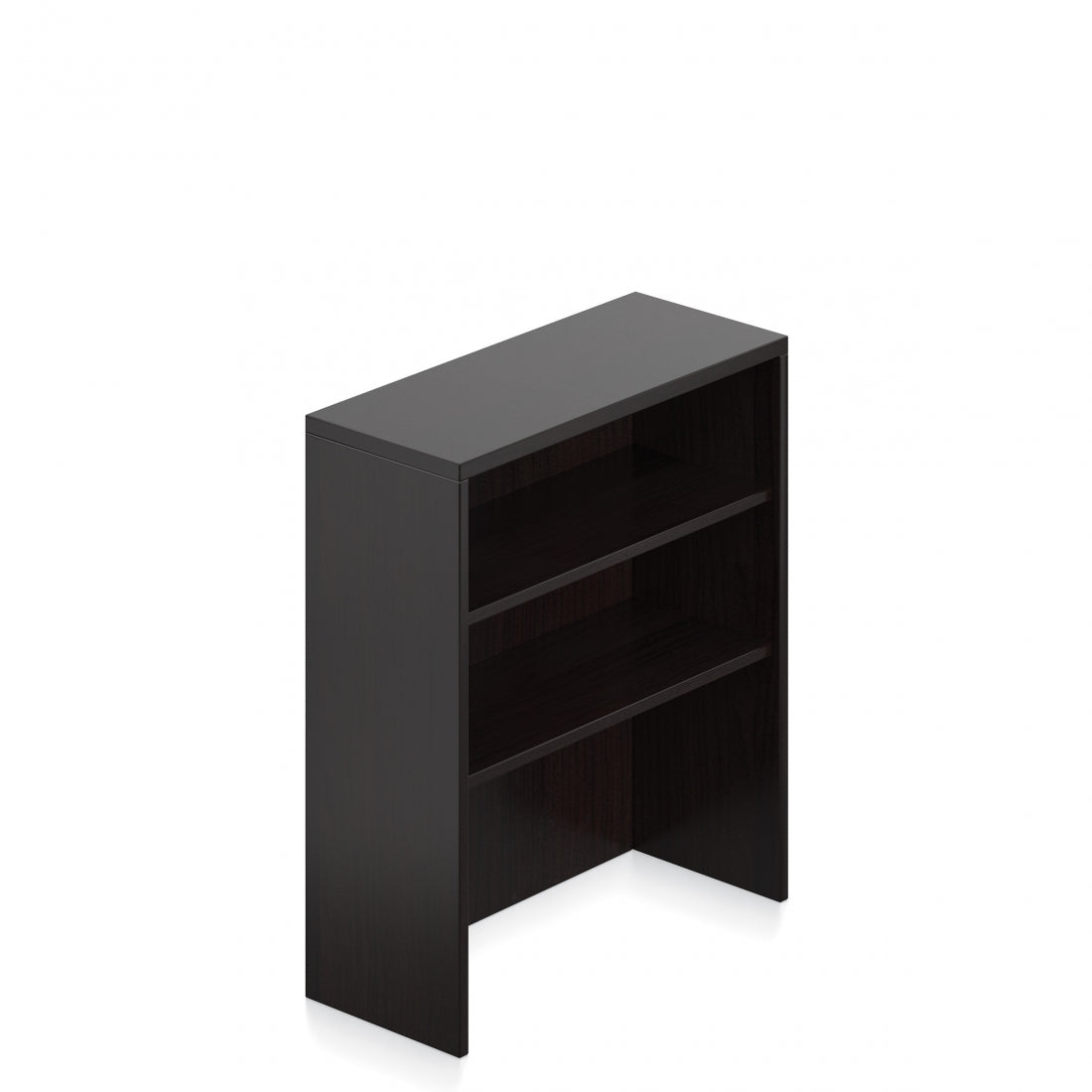 36”H Table Top Bookcase | SL36HO