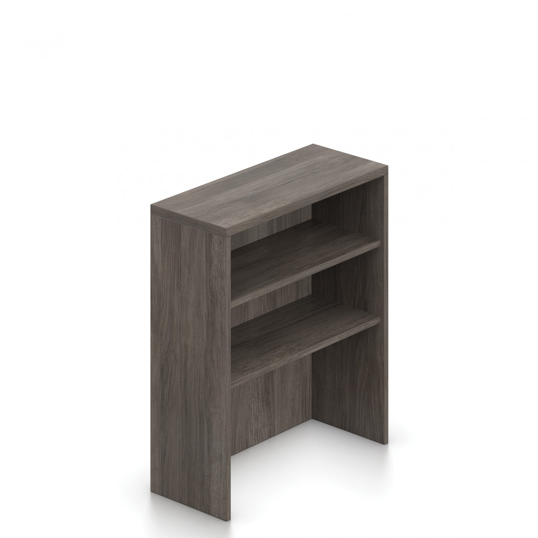 36”H Table Top Bookcase | SL36HO