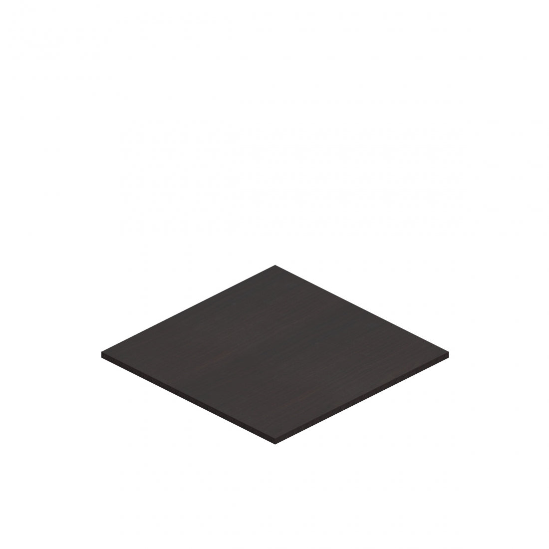 36" Square Laminate Top | SL36SQTOP