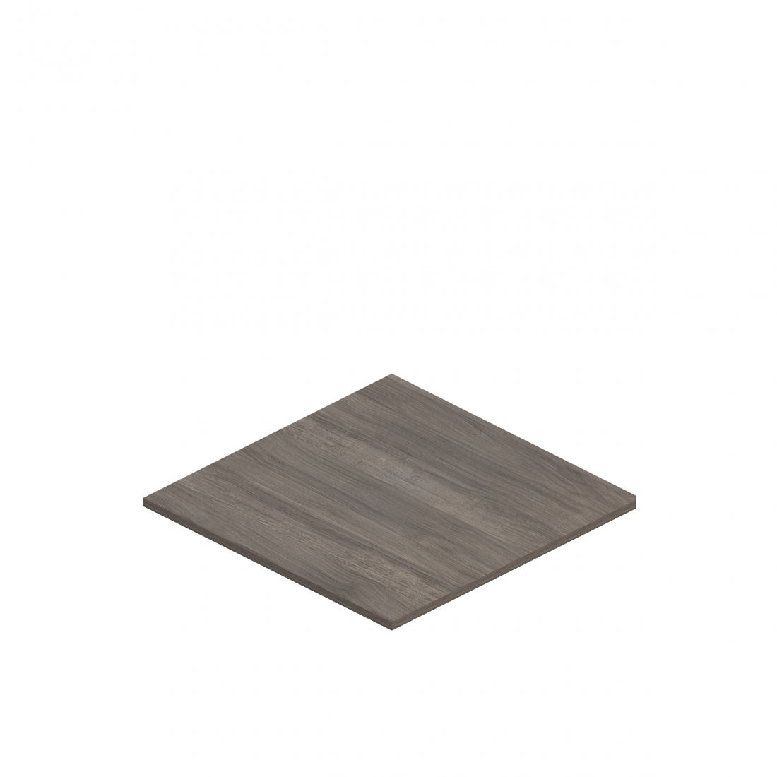 36" Square Laminate Top | SL36SQTOP