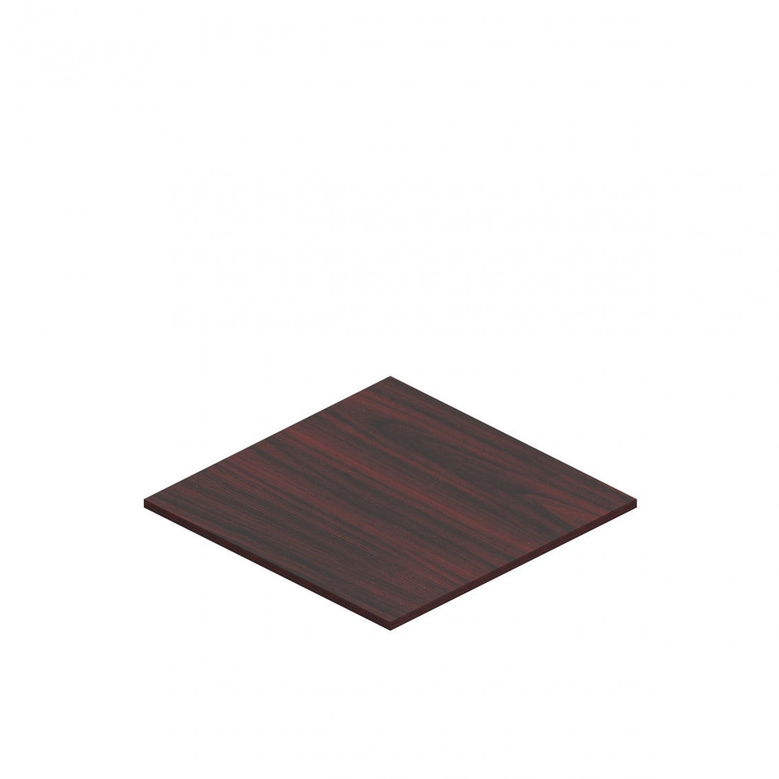 36" Square Laminate Top | SL36SQTOP