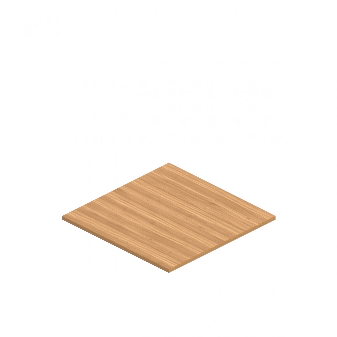 36" Square Laminate Top | SL36SQTOP