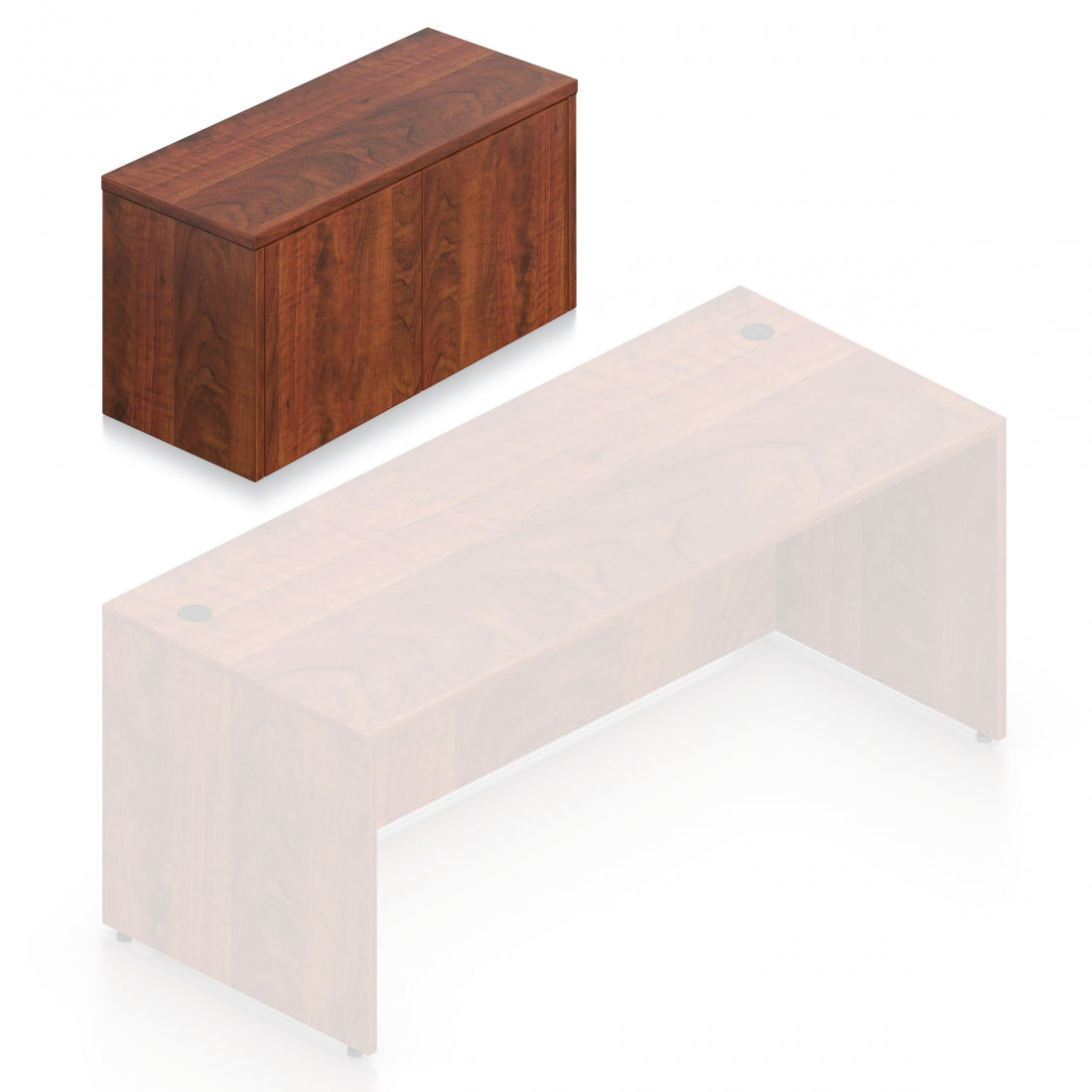 36” Wall Mounted Cabinet | SL36WC