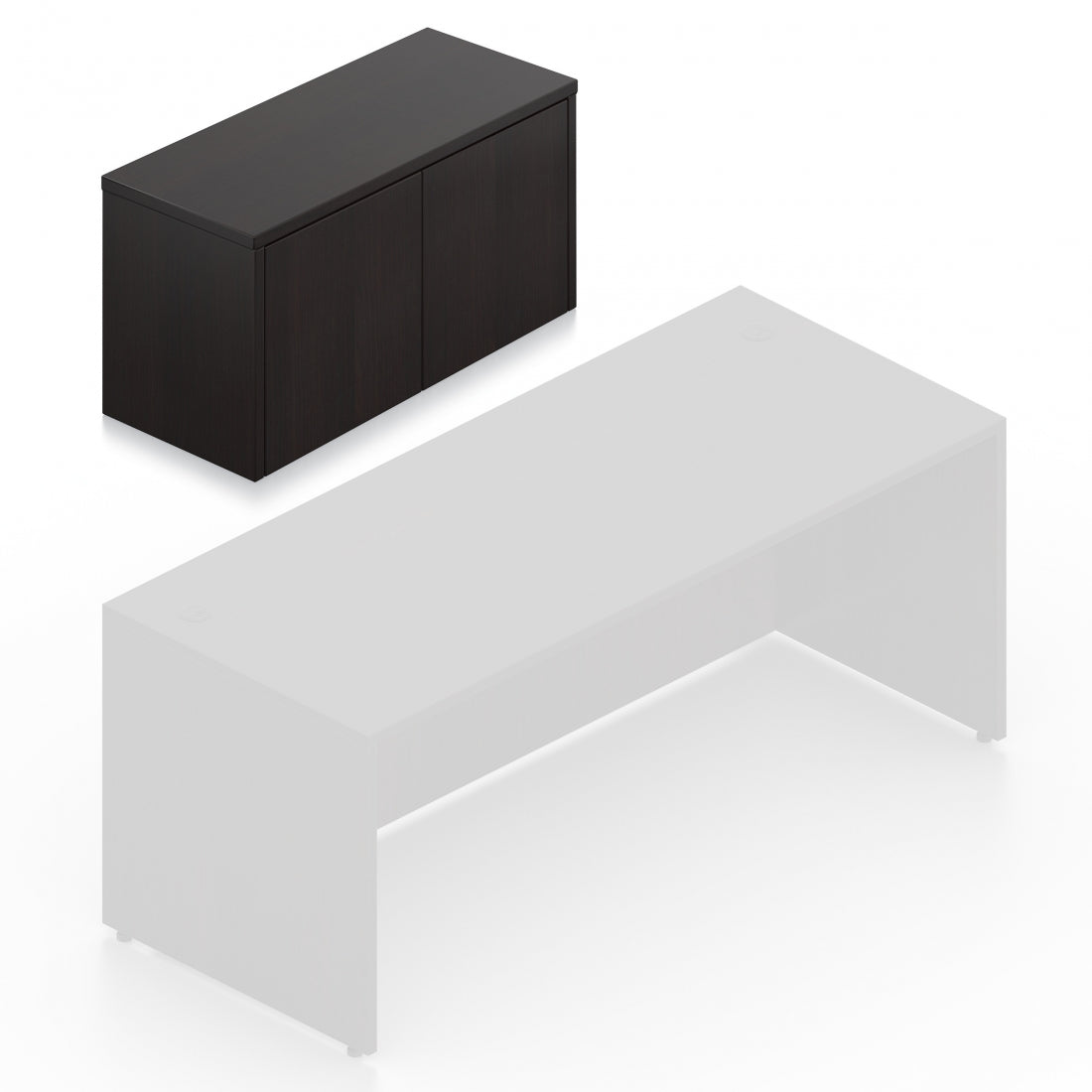 36” Wall Mounted Cabinet | SL36WC