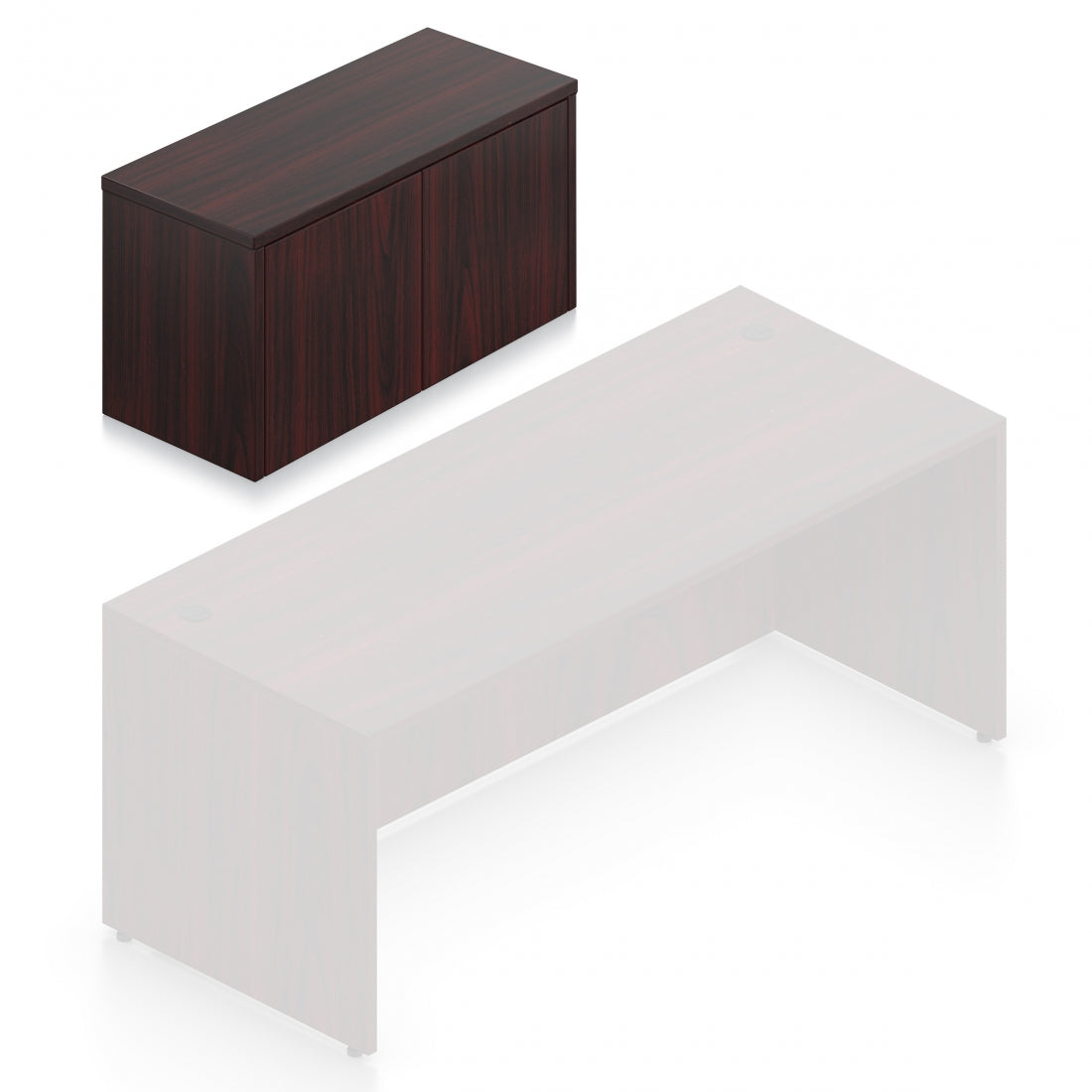 36” Wall Mounted Cabinet | SL36WC