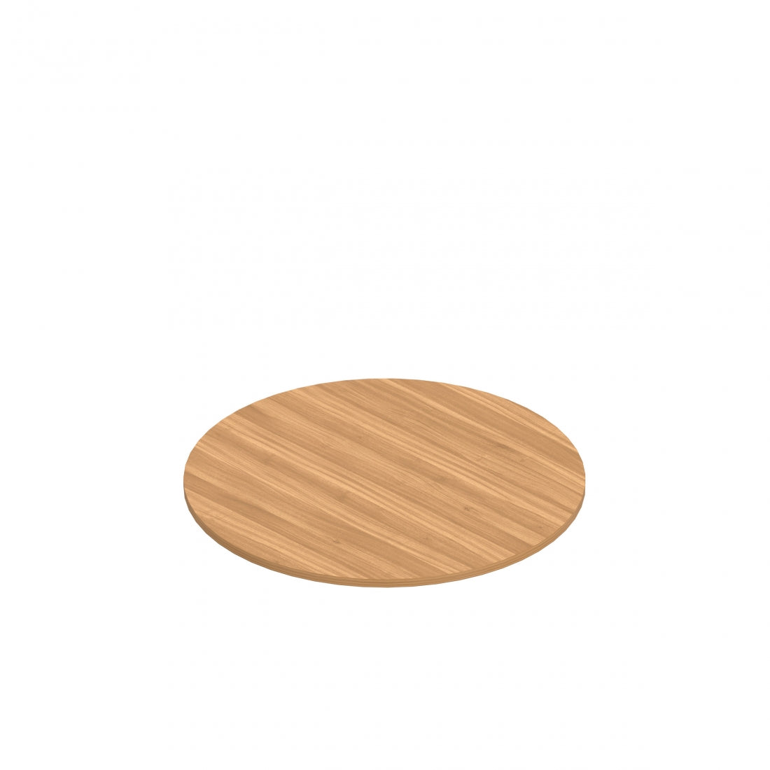 42" Round Laminate Top | SL42RDTOP