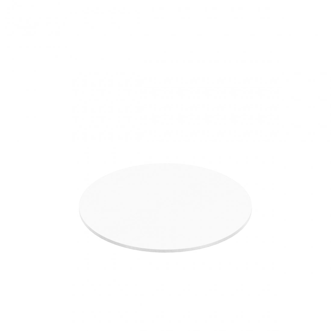 42" Round Laminate Top | SL42RDTOP