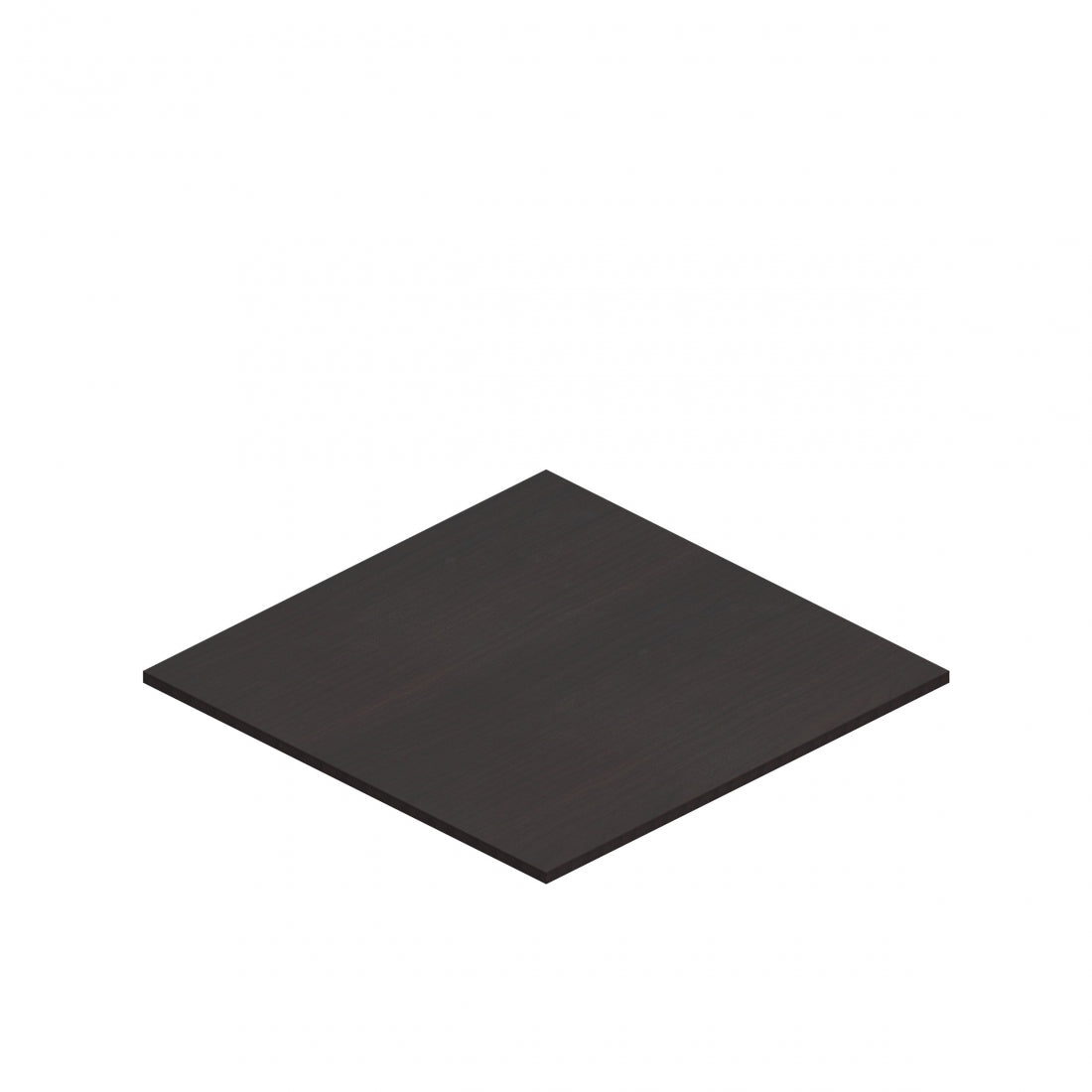 42" Square Laminate Top | SL42SQTOP