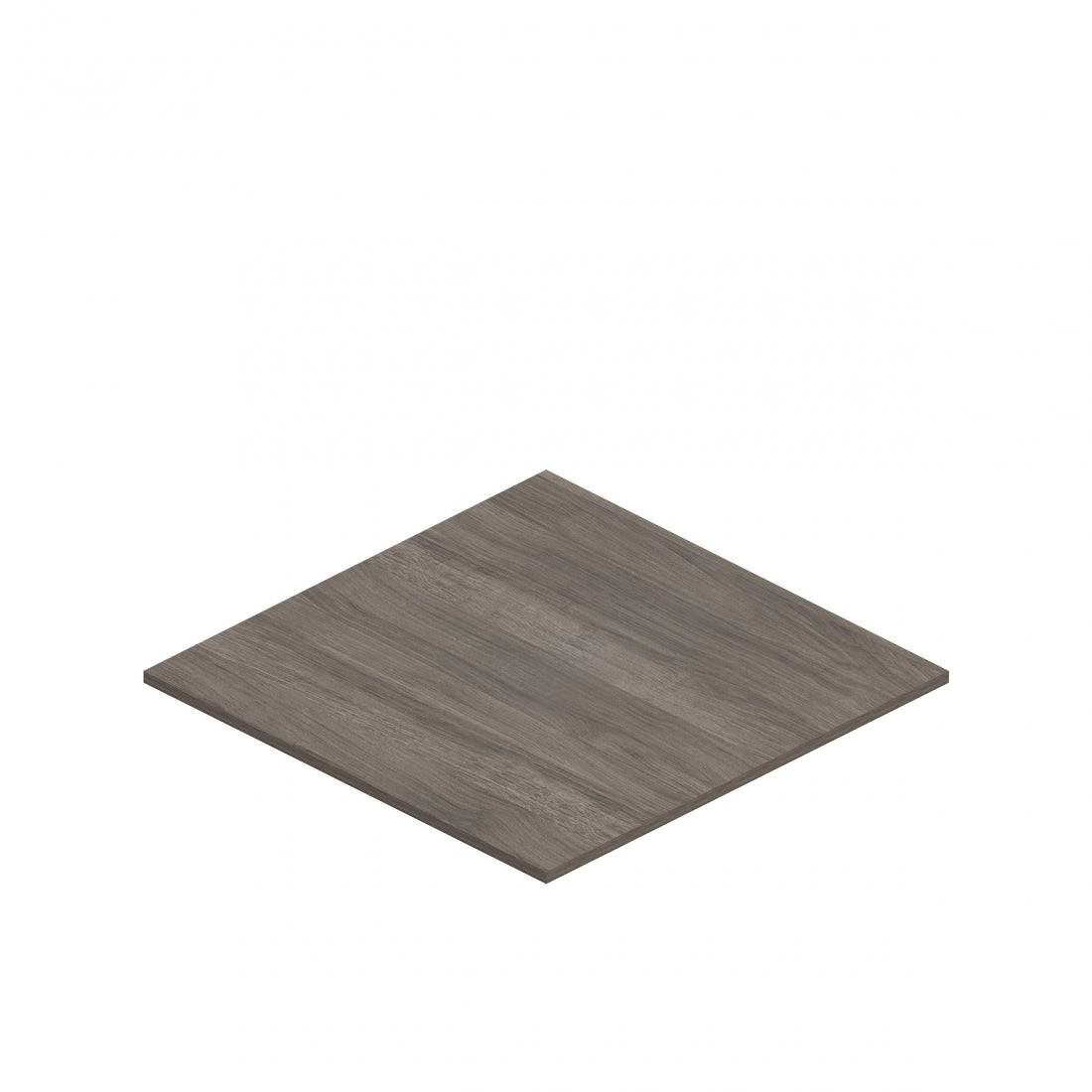 42" Square Laminate Top | SL42SQTOP
