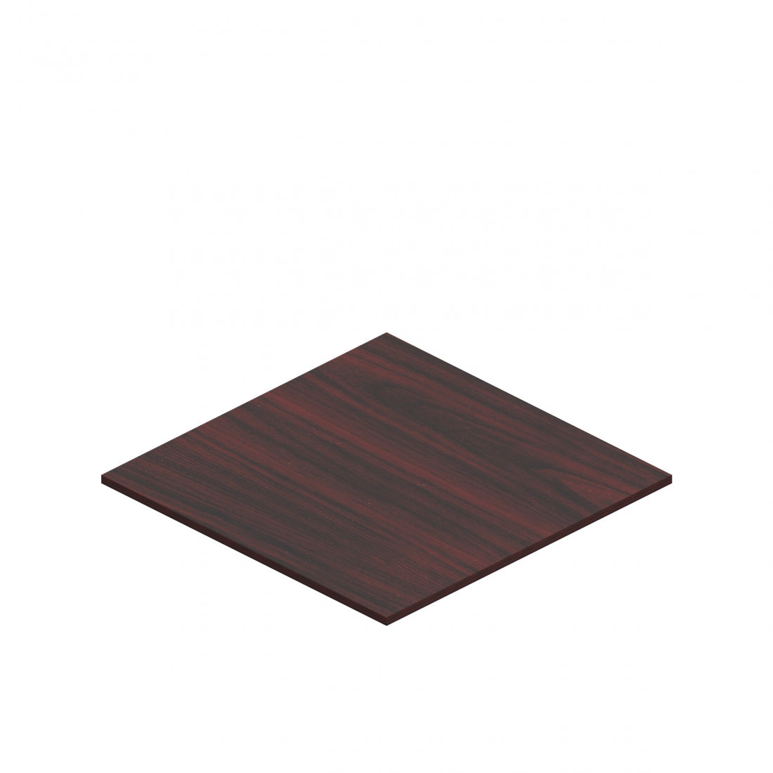 42" Square Laminate Top | SL42SQTOP