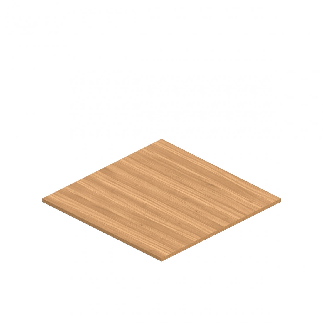 42" Square Laminate Top | SL42SQTOP