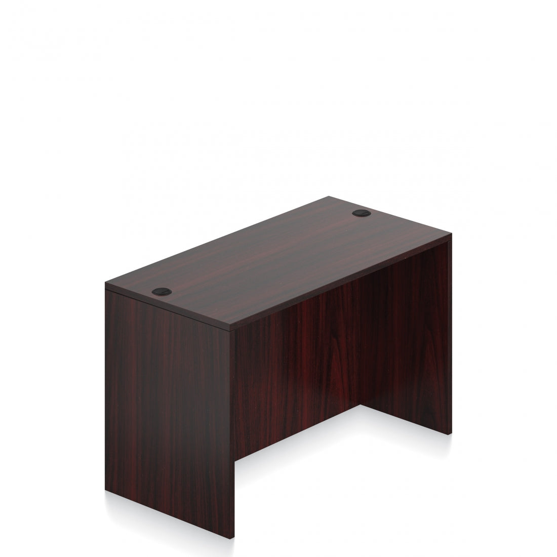 48” Rectangular Desk Shell | SL4824DS