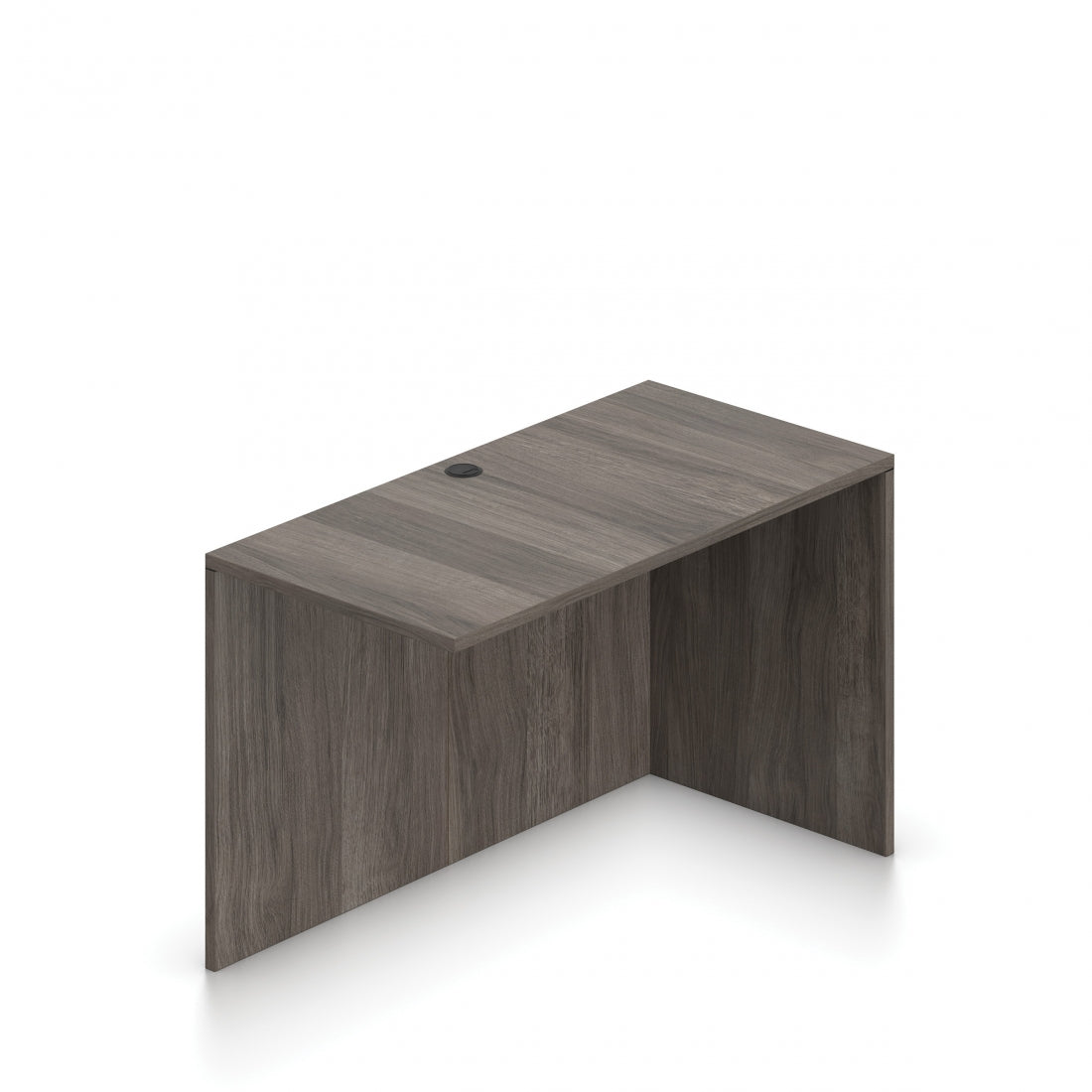 48” Return Shell - Reversible | SL4824R