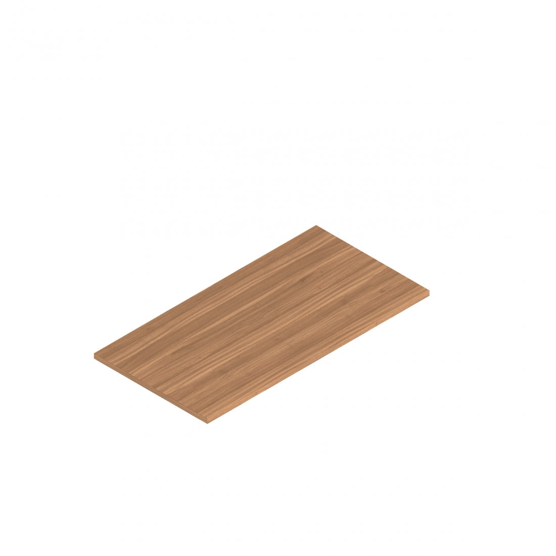 48" x 24" Rectangular Laminate Top | SL4824TOP