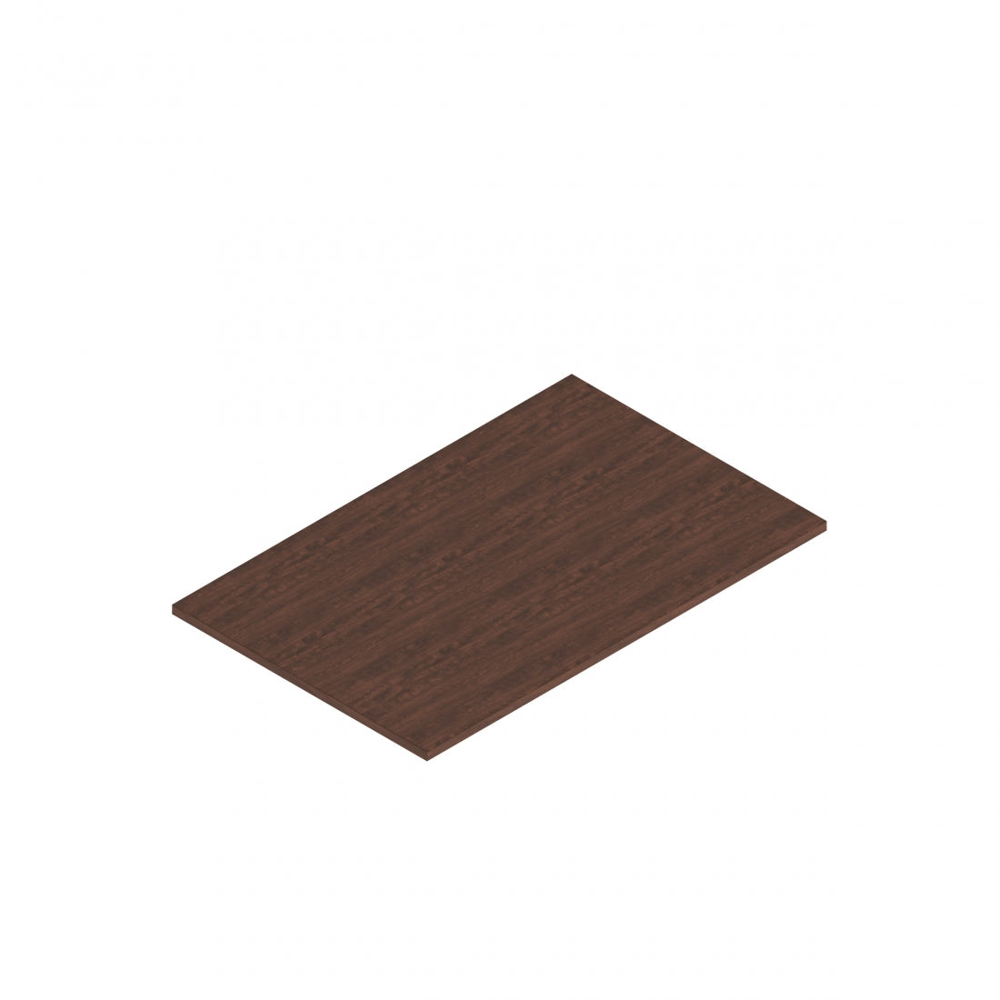48" x 30" Rectangular Laminate Top | SL4830TOP