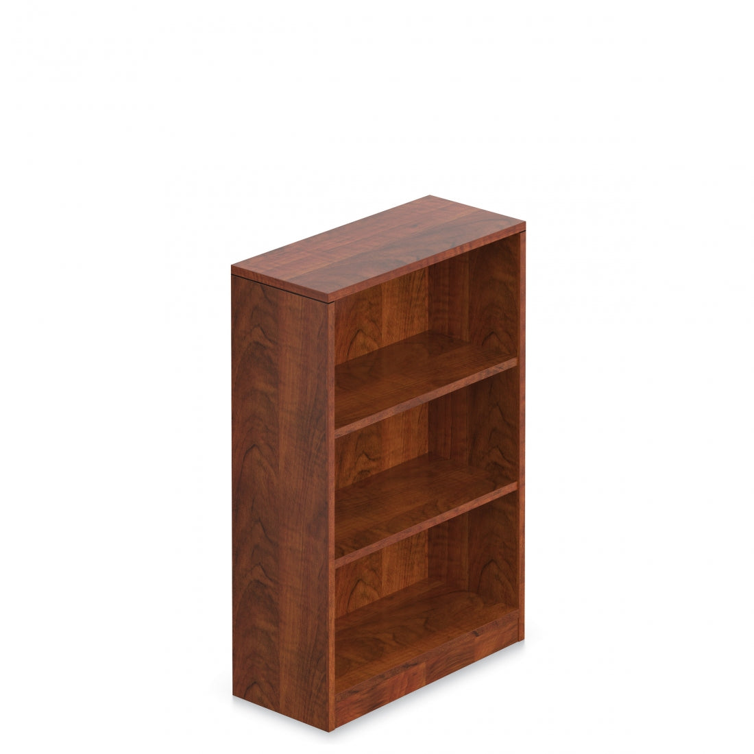 48”H 2 Shelf Bookcase | SL48BC