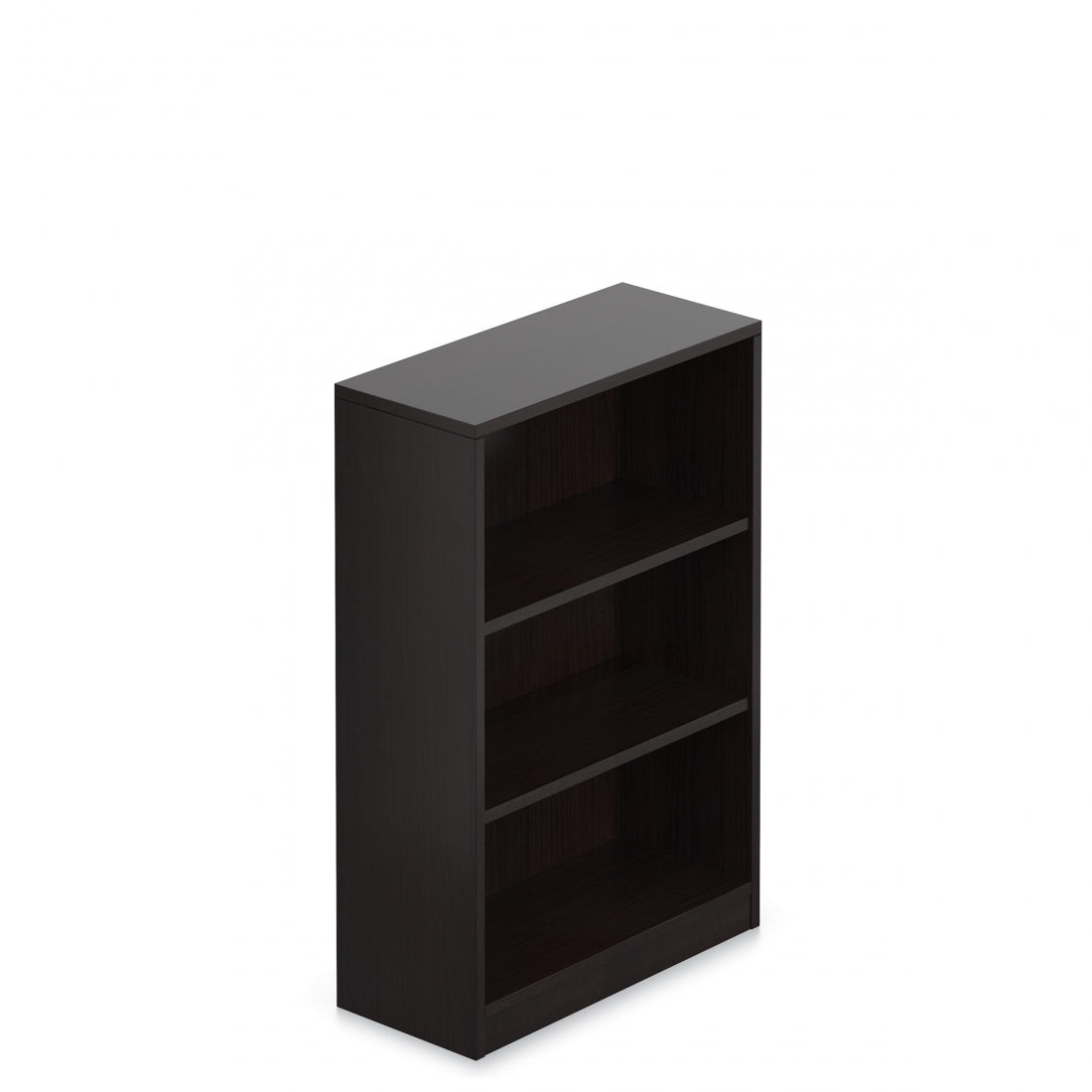 48”H 2 Shelf Bookcase | SL48BC