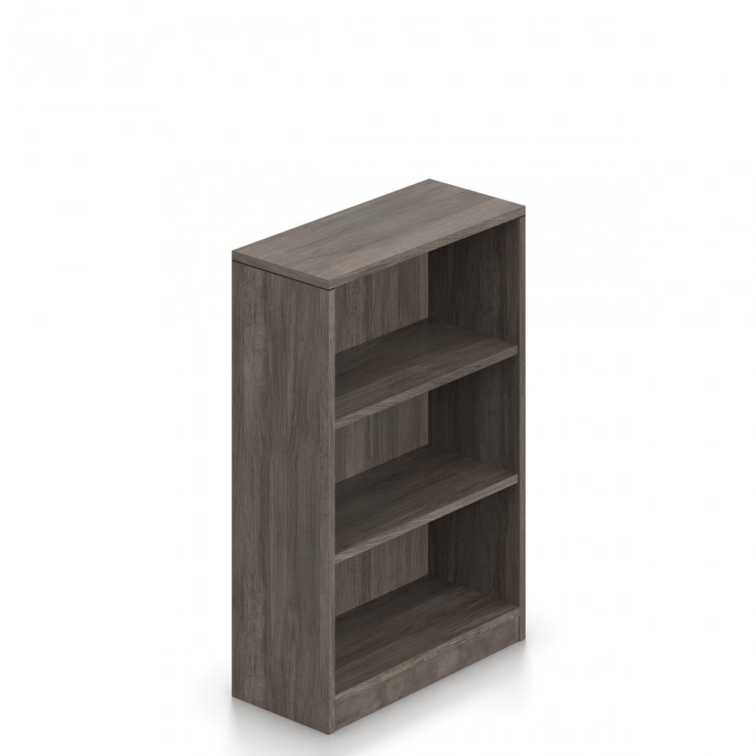 48”H 2 Shelf Bookcase | SL48BC