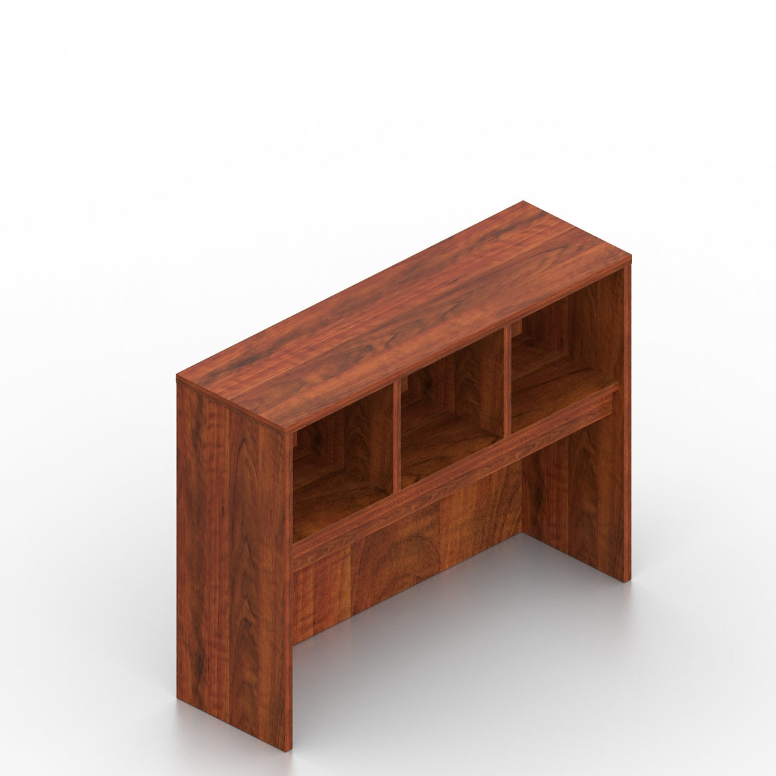 48” Overhead Hutch - Open | SL48HO