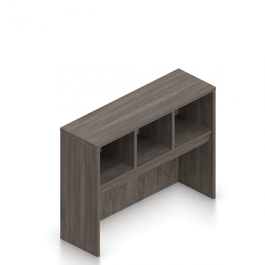 48” Overhead Hutch - Open | SL48HO