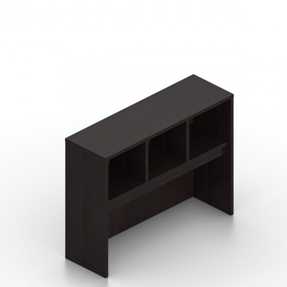 48” Overhead Hutch - Open | SL48HO