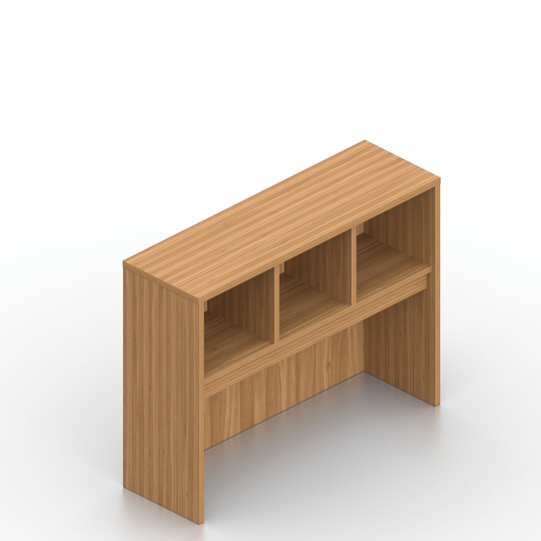 48” Overhead Hutch - Open | SL48HO