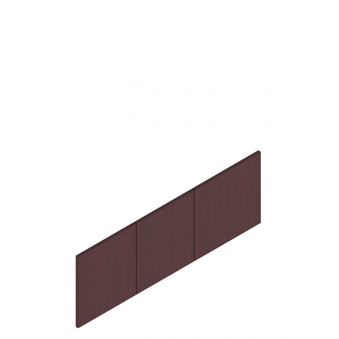 48" Laminate Doors | SL48LDR