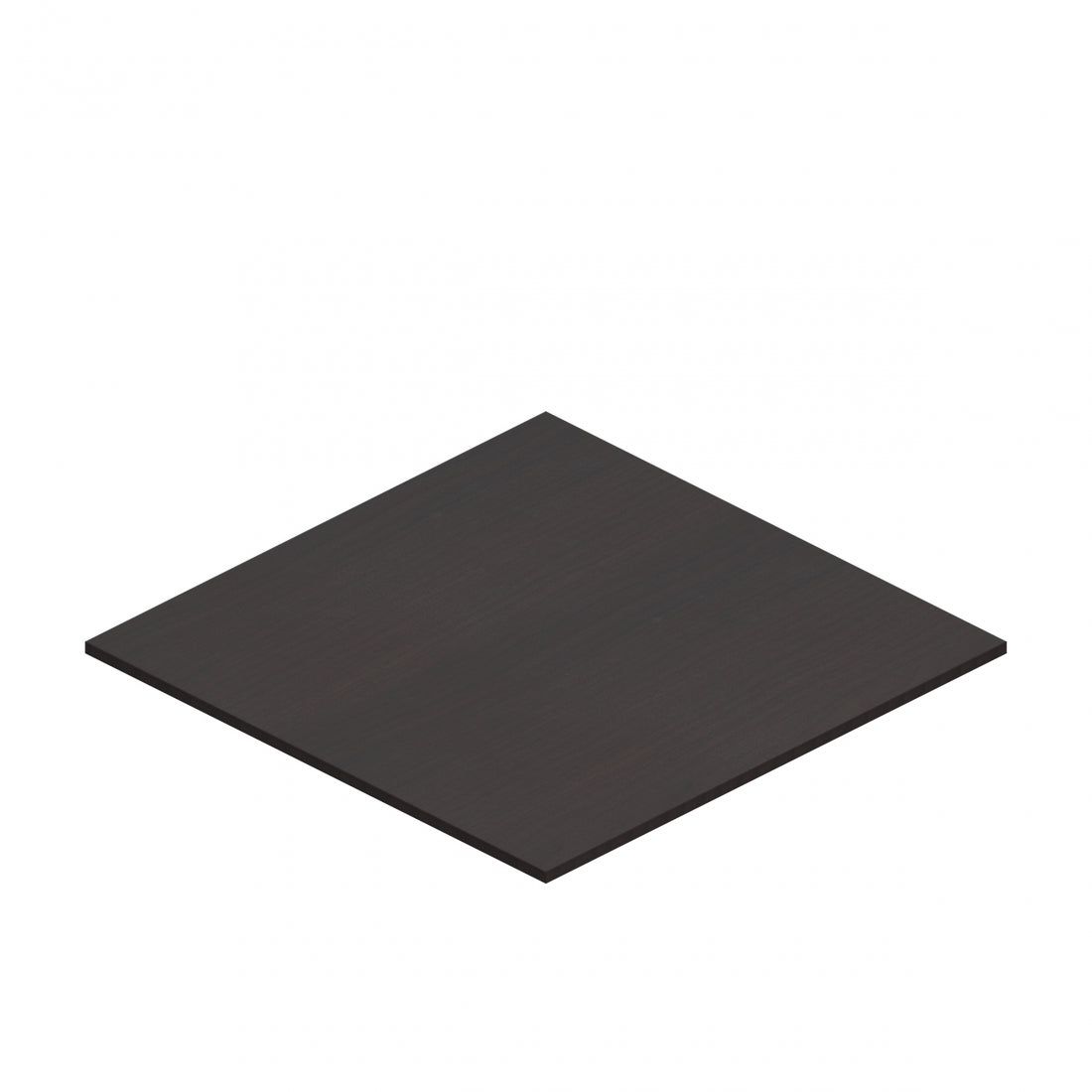 48" Square Laminate Top | SL48SQTOP