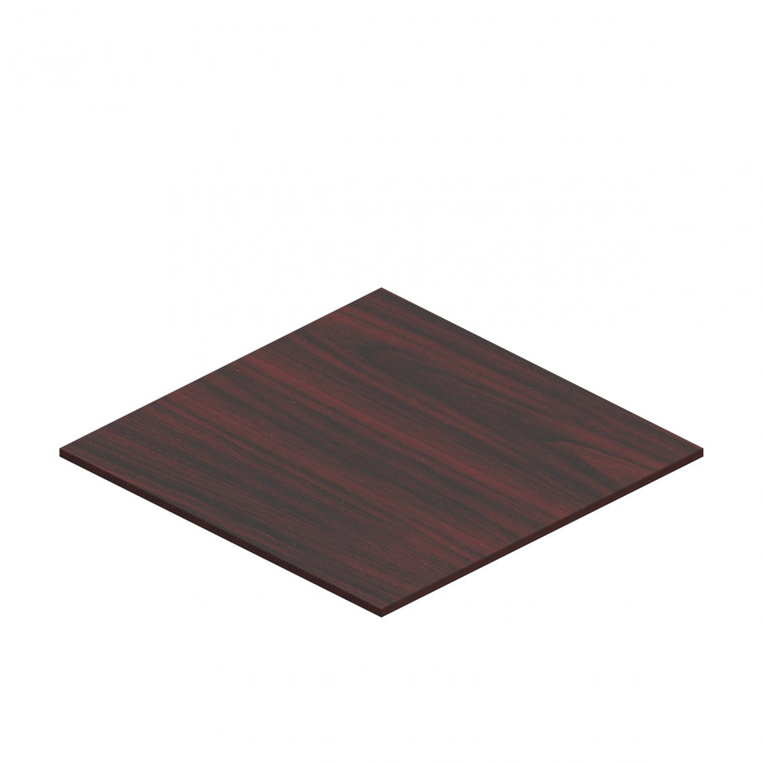 48" Square Laminate Top | SL48SQTOP