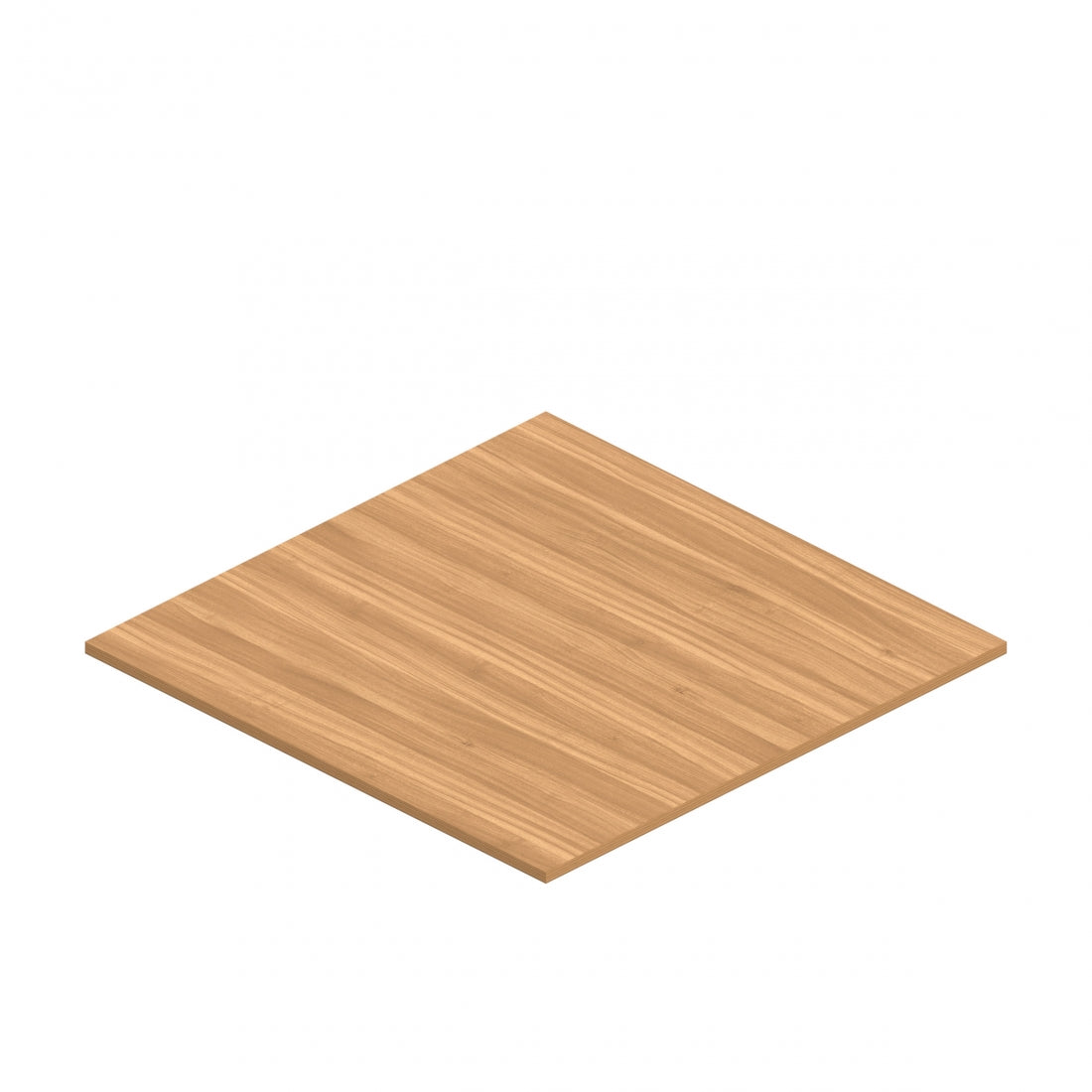 48" Square Laminate Top | SL48SQTOP
