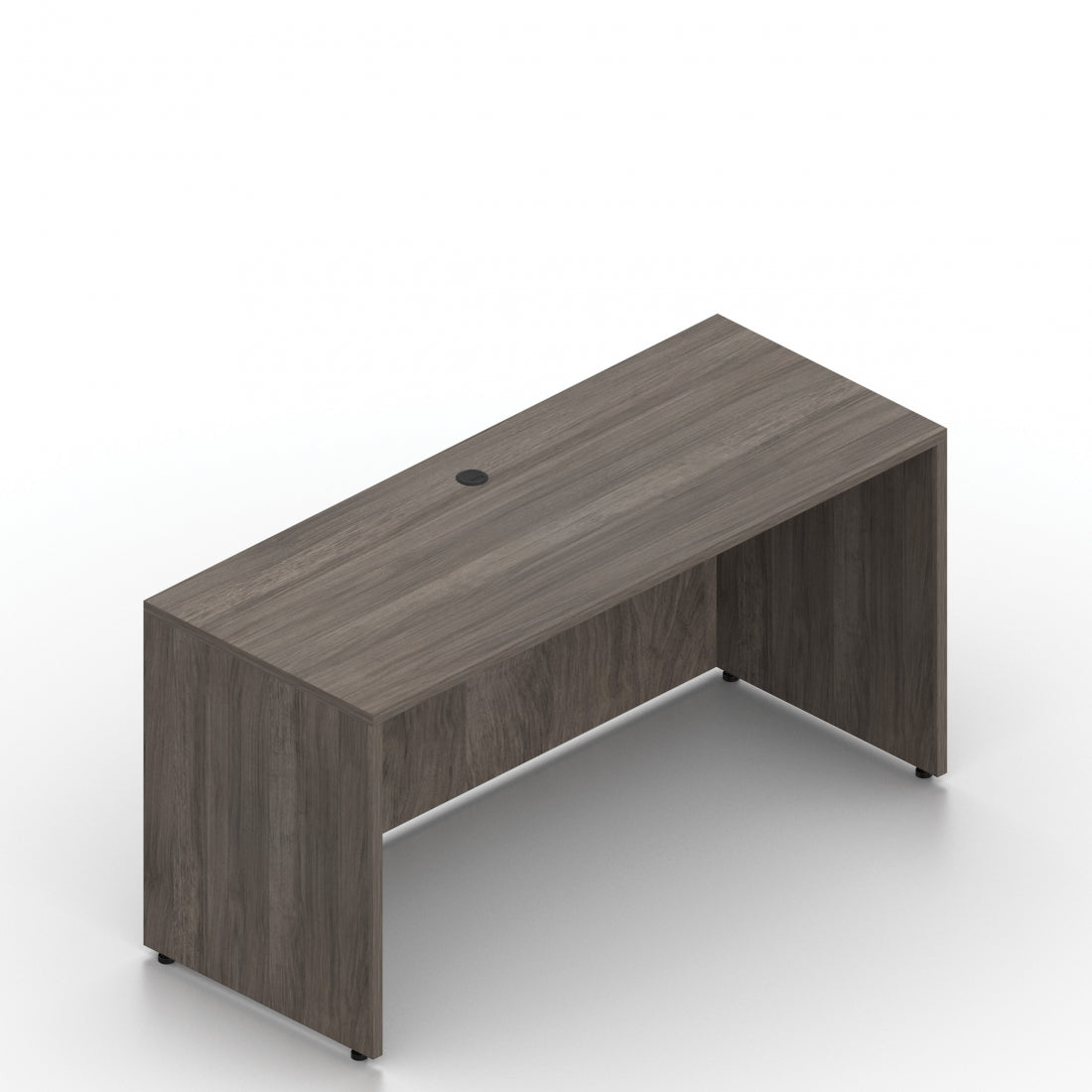 60” Credenza Shell | SL6024CS