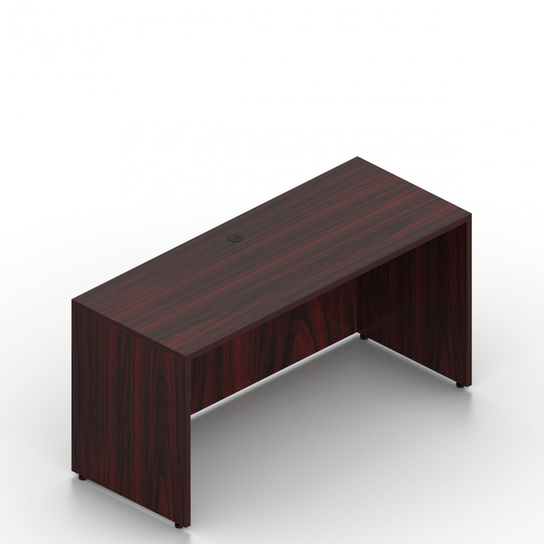 60” Credenza Shell | SL6024CS