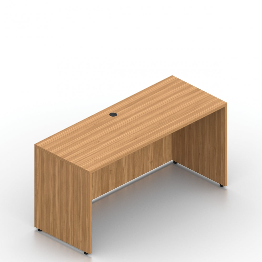 60” Credenza Shell | SL6024CS