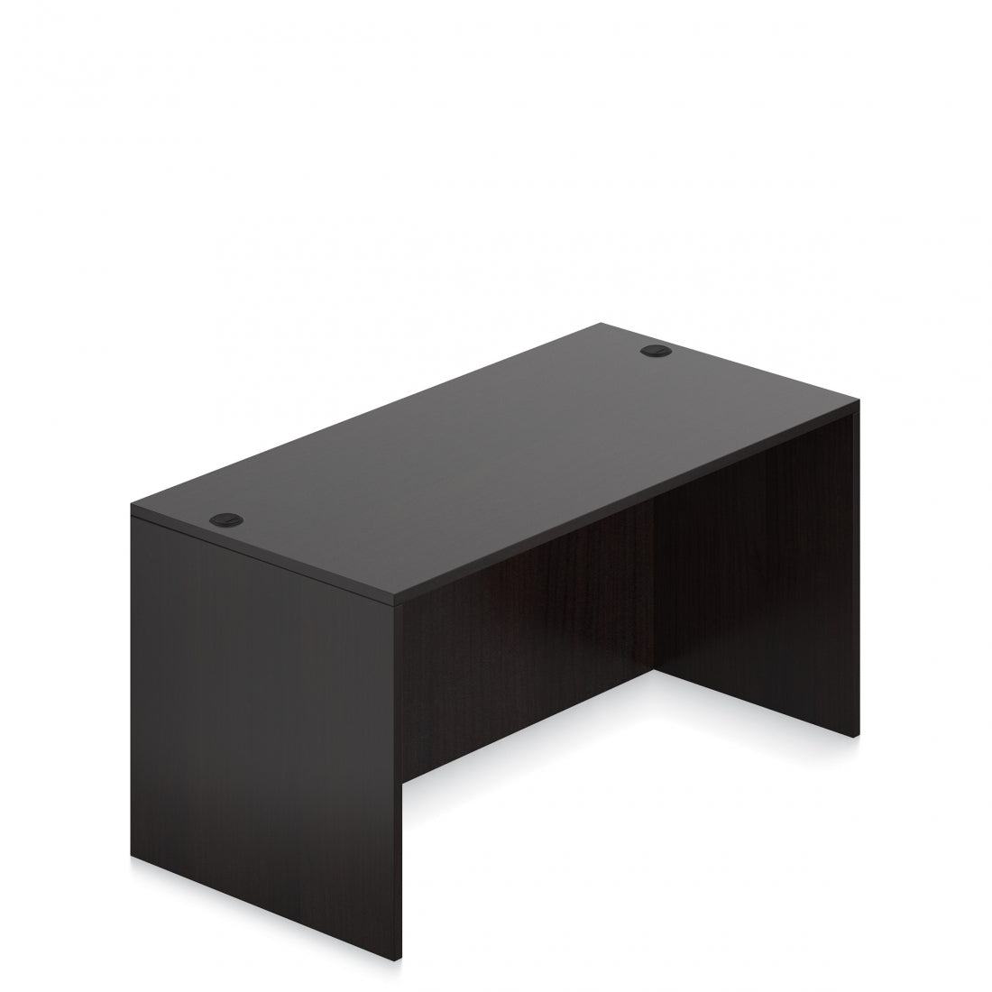 60” Rectangular Desk Shell | SL6030DS