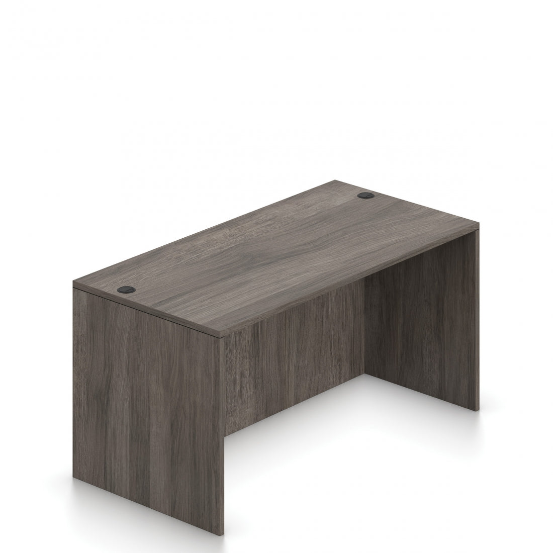 60” Rectangular Desk Shell | SL6030DS